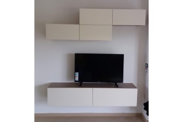 Torodo tv set