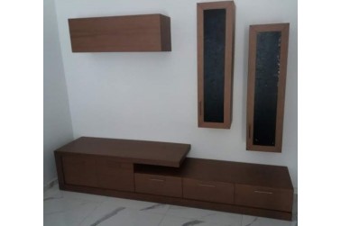 Σύνθεση τηλεόρασης Ίος