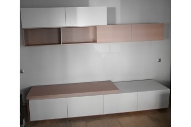 Σύνθεση τηλεόρασης Λιόν