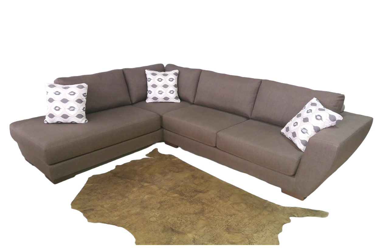 Monaco sofa corner