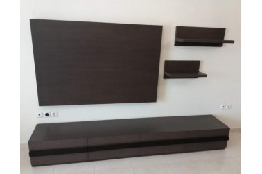 Σύνθεση τηλεόρασης Νέστωρ