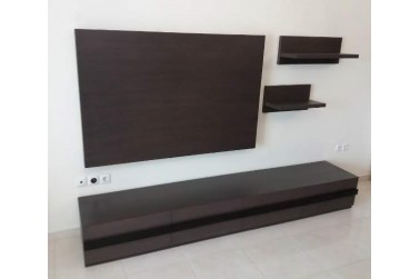 Σύνθεση τηλεόρασης Νέστωρ