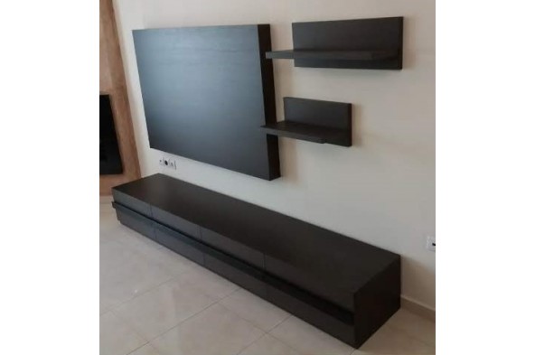 Σύνθεση τηλεόρασης Νέστωρ