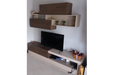 Rio tv set