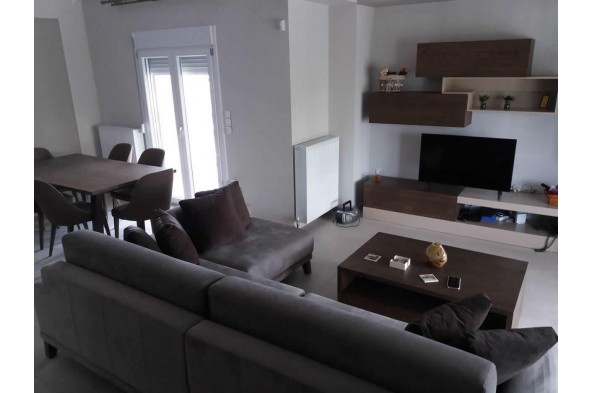 Rio tv set