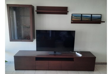 Orionas tv set