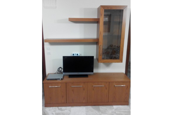 Zane tv set