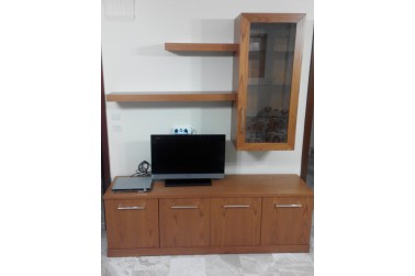 Zane tv set