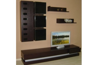 Onyx tv set