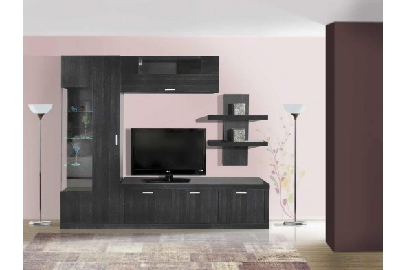 Doirani tv set
