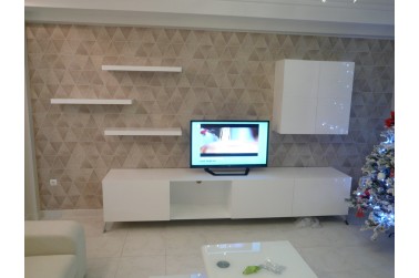 Lime TV set