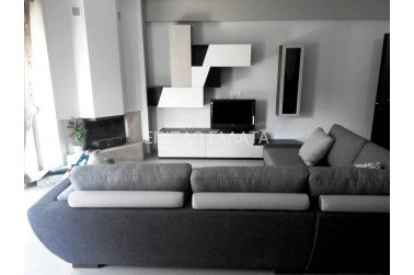 Monaco sofa corner