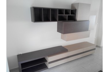 Velos TV set