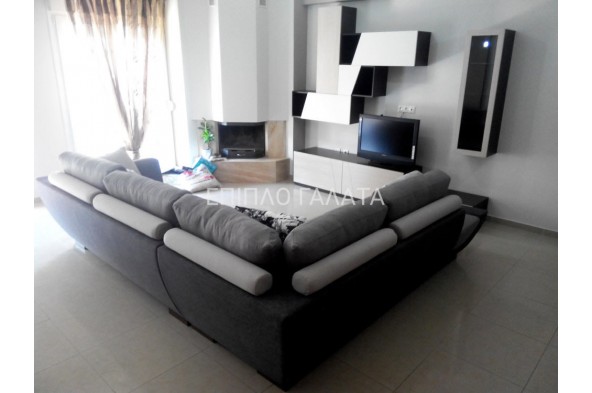 Monaco sofa corner