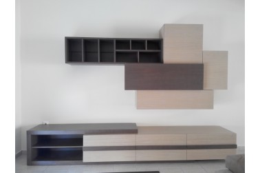 Velos TV set