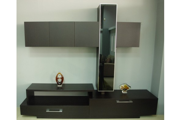 Zygos tv set