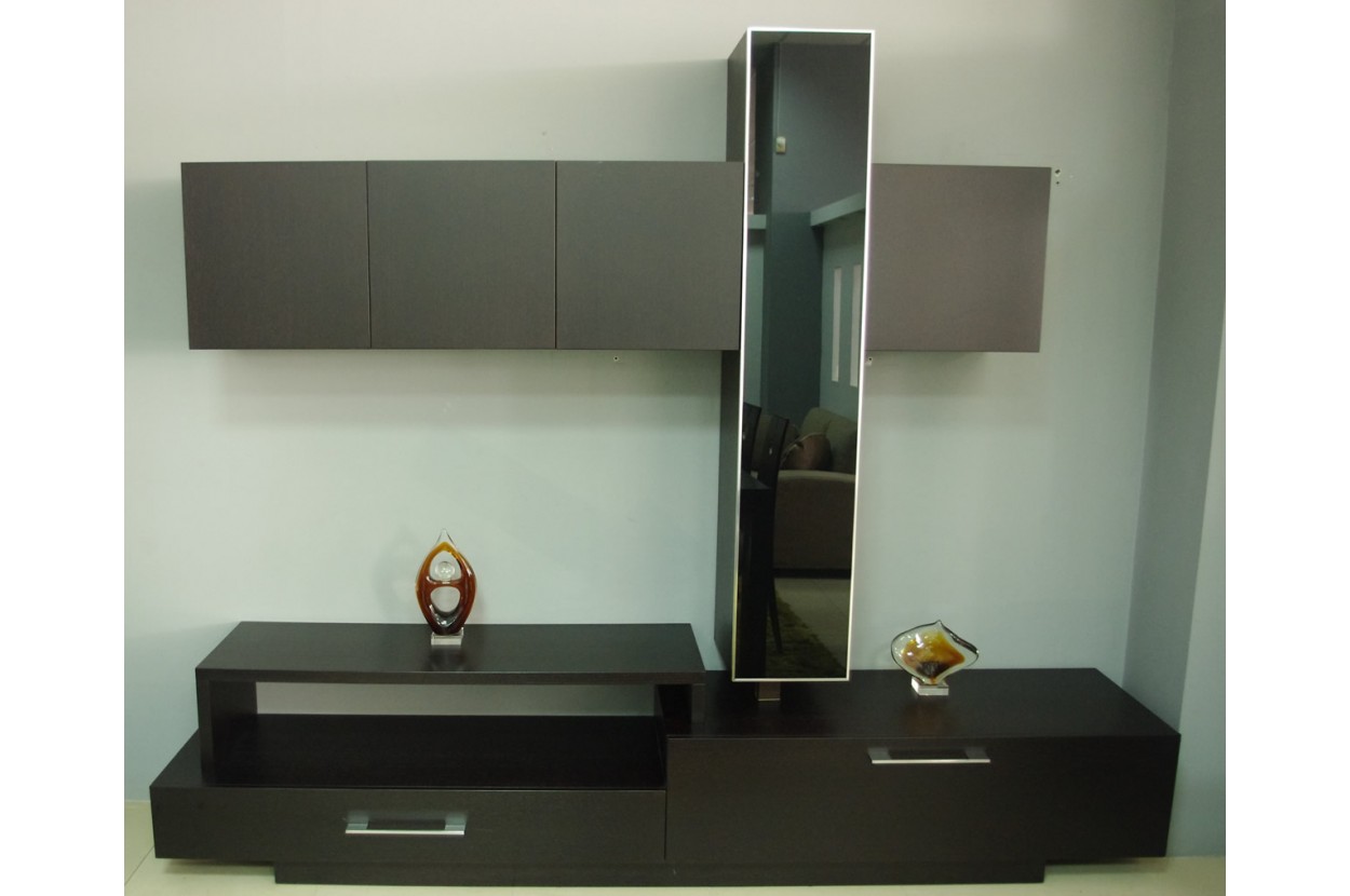 Zygos tv set