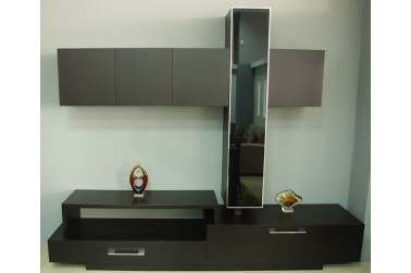 Zygos tv set