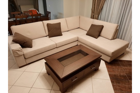 Τραπεζάκι σαλονιού Box