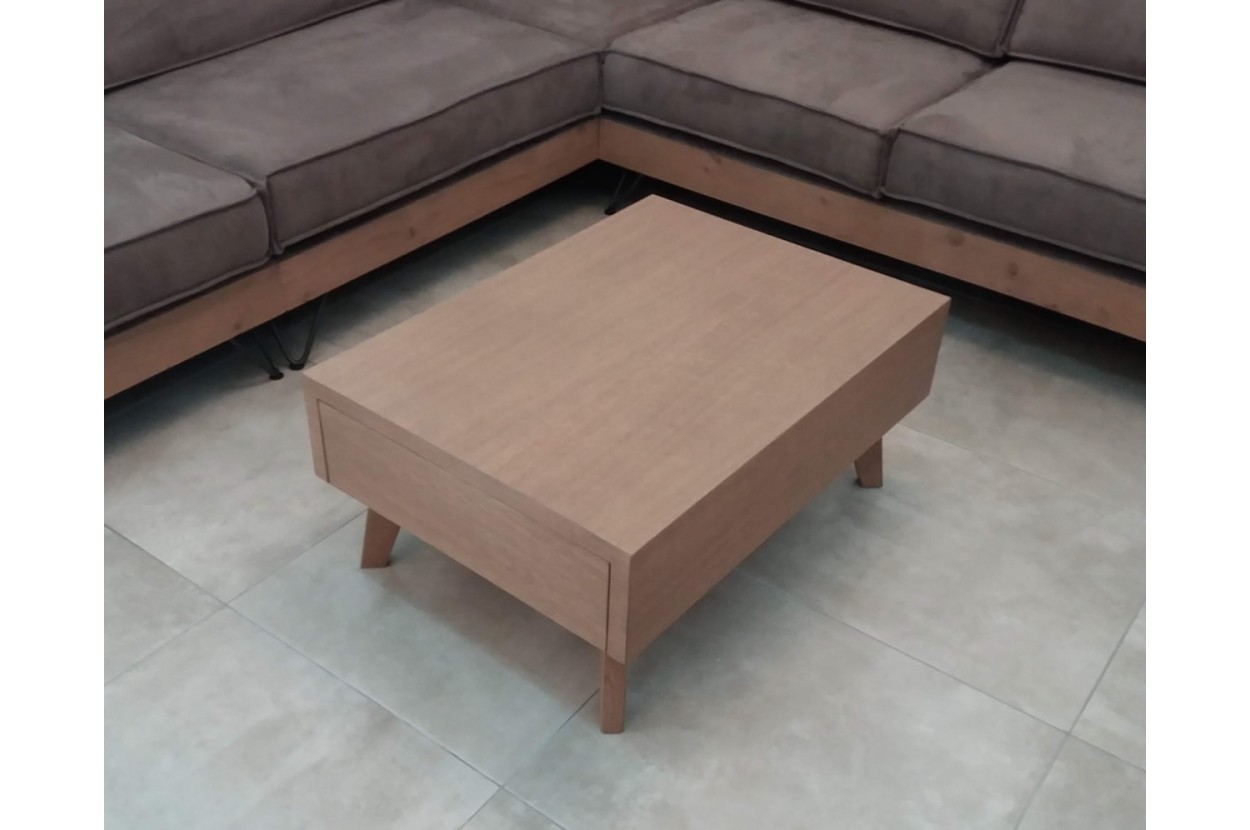 Legen coffee table