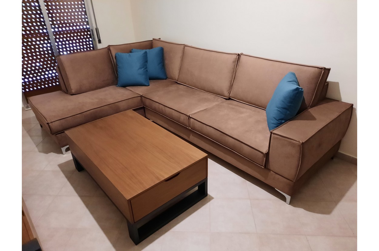 Legen coffee table