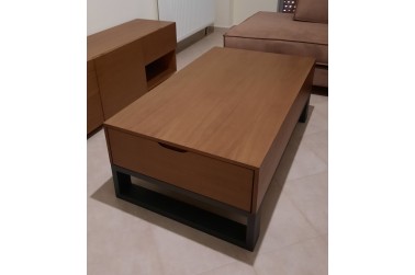 Τραπεζάκι σαλονιού Legen