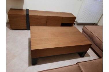 Legen coffee table