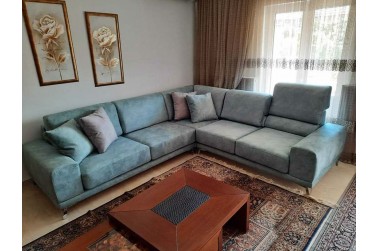 Σαλόνι Γωνία Comfort