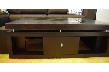 Coffee table Hefaistos