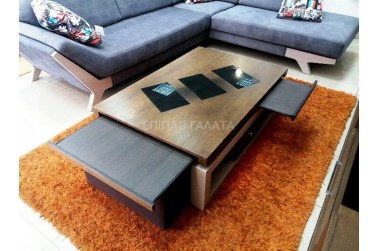 Coffee table Hefaistos