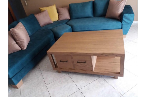Ibiza coffee table