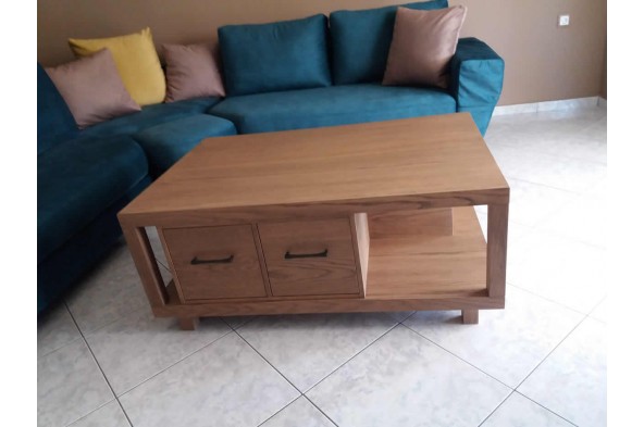 Ibiza coffee table