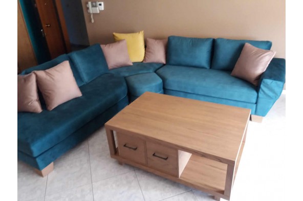 Ibiza coffee table