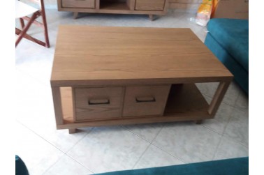 Ibiza coffee table