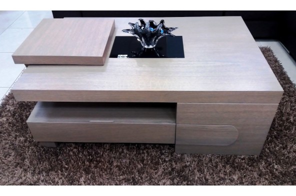 Coffee table Bar