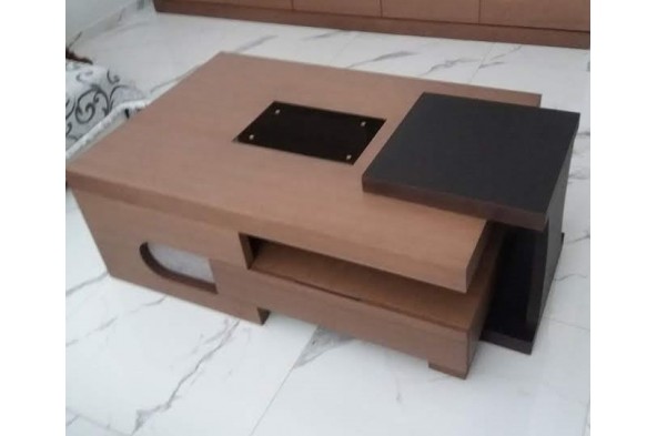 Coffee table Bar